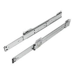 INTEL 1U Premium Rail AXXFULLRAIL (with CMA support), Single