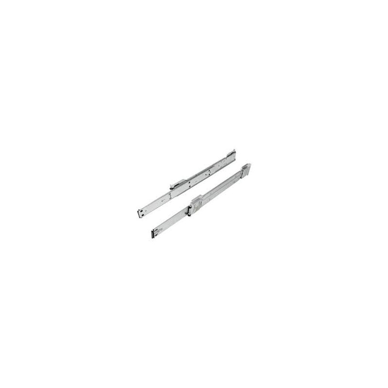 INTEL 1U Premium Rail AXXFULLRAIL (with CMA support), Single