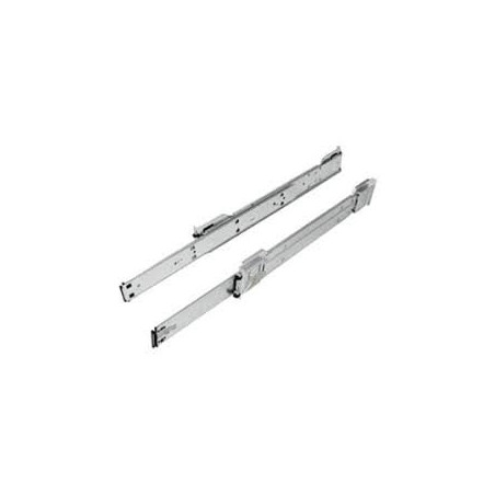 INTEL 1U Premium Rail AXXFULLRAIL (with CMA support), Single