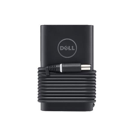 DELL Power Supply : European 65W AC Adapter with power cord (Kit)
