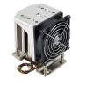 Supermicro H11 AMD EPYC™ 7000 4U Series Servers and Workstations active heatsink