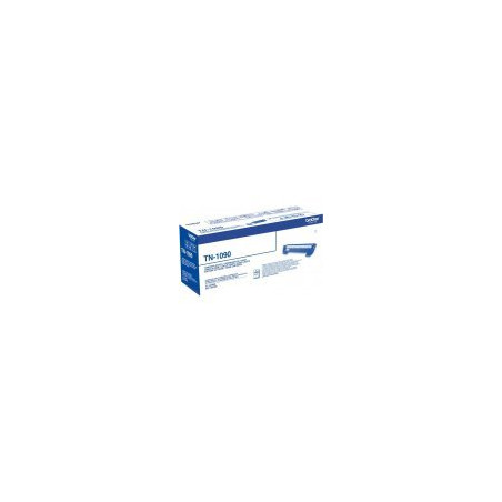 Brother TN-1090, toner black, 1 500 str.