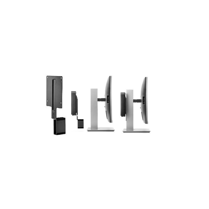 HP B300 PC Mounting Bracket
