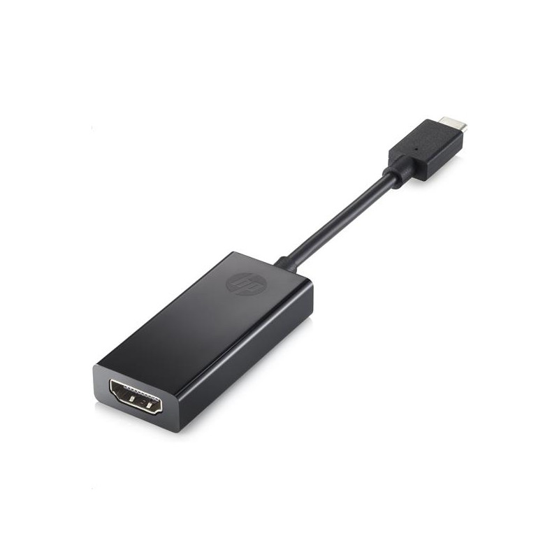 HP USB-C to HDMI 2.0 Adapter