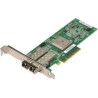 HP StorageWorks 82Q PCI-e FC HBA - low profile, bulk