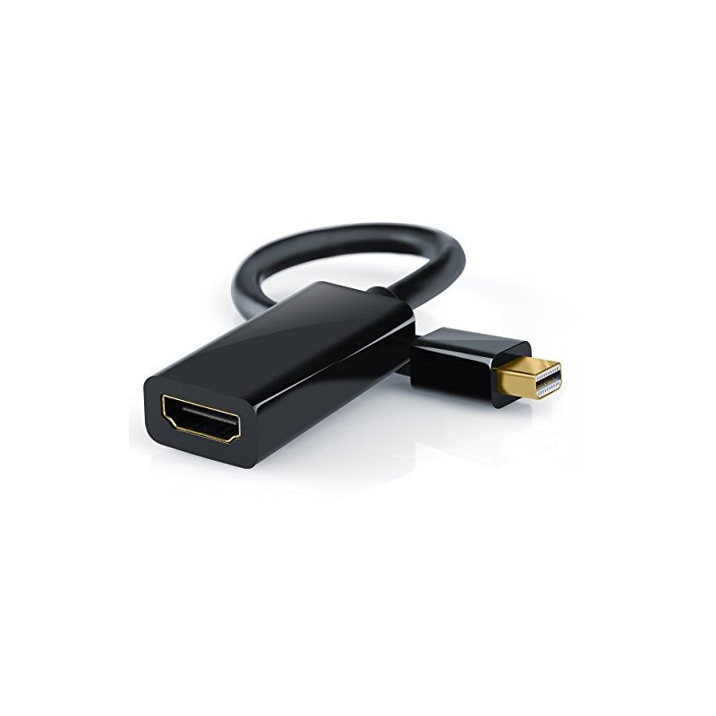 HP Displayport to HDMI True 4k Adapter
