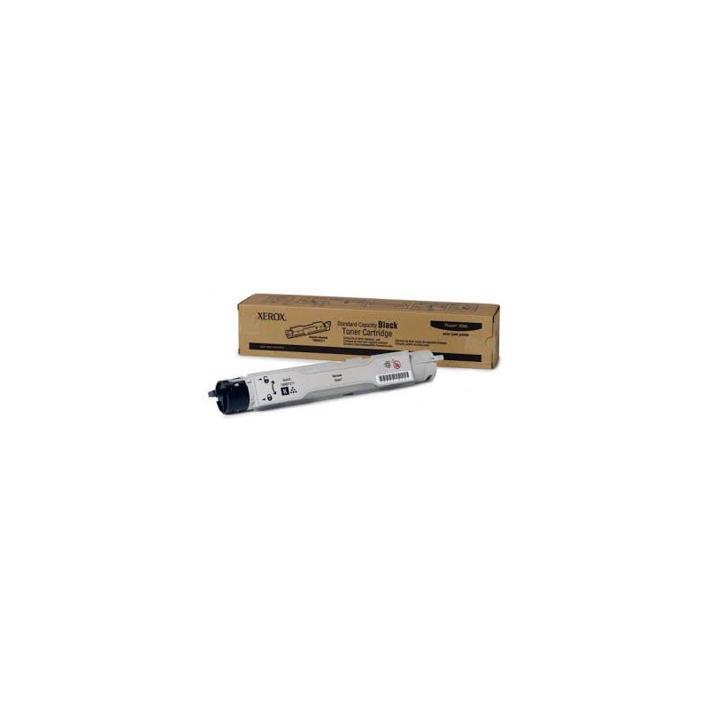 Xerox Yellow TONER CARTRIDGE pre DocuCentre SC2020 (3 000 str.)
