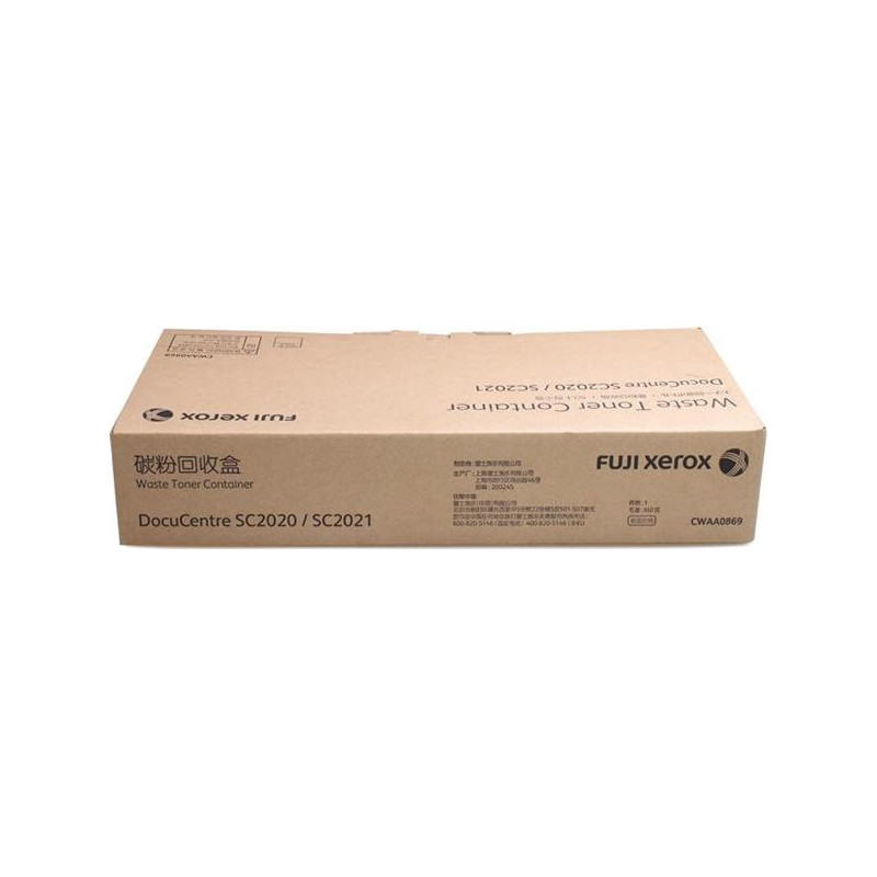 Xerox Waste Toner bottle pre DocuCentre SC2020 (15 000 str.)