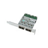 SUPERMICRO 16-port Mini SAS HD Int-to-Ext cable adapter