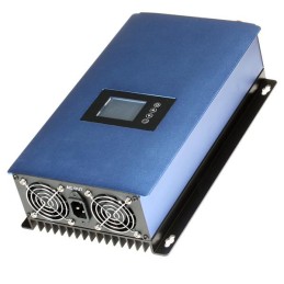 Solarmi SUN-1000GTIL2-H GridFree 1kW měnič 230V s limiterem (vstup 45-90V)