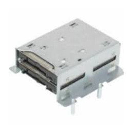 SUPERMICRO Internal drive tray for two 2.5" HDD (nad desku pro 825/826)
