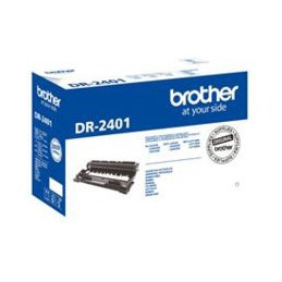 Brother DR-2401, optický válec, 12 000 str.