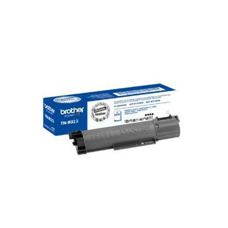 Brother TN-B023, toner black, 2 000 str.