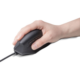 CONNECT IT FOR HEALTH Verti Wire ergonomická vertikální myš, drátová