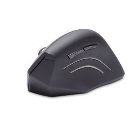 CONNECT IT FOR HEALTH Verti Wireless ergonomická vertikální myš, (+ 2x AAA baterie zdarma), bezdrátová