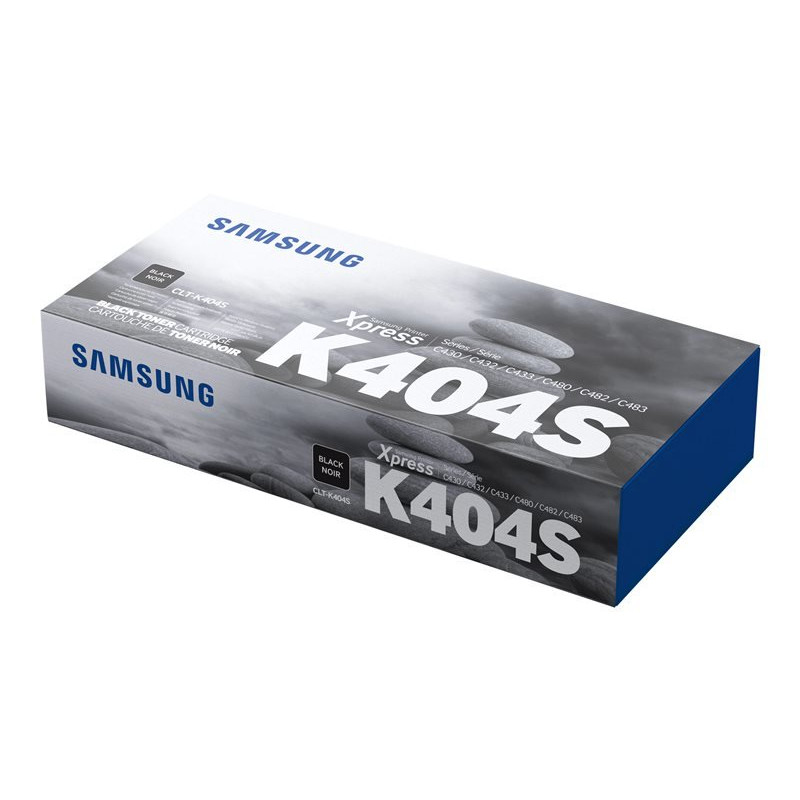 HP/SAMSUNG Toner CLT-K404S čierny