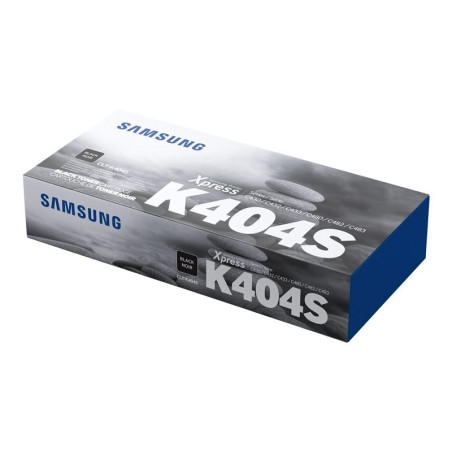 HP/SAMSUNG Toner CLT-K404S čierny