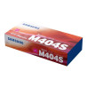 HP/SAMSUNG Toner CLT-M404S purpurovy