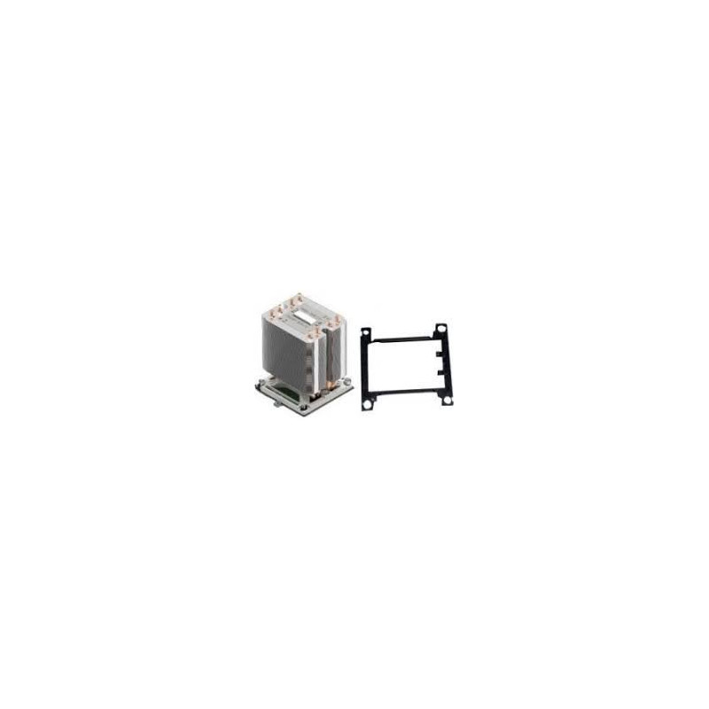 Intel Tower Passive Heat-sink Kit AXXSTPHMKIT, S2600ST in P4000 chassis (s. 3647 square)