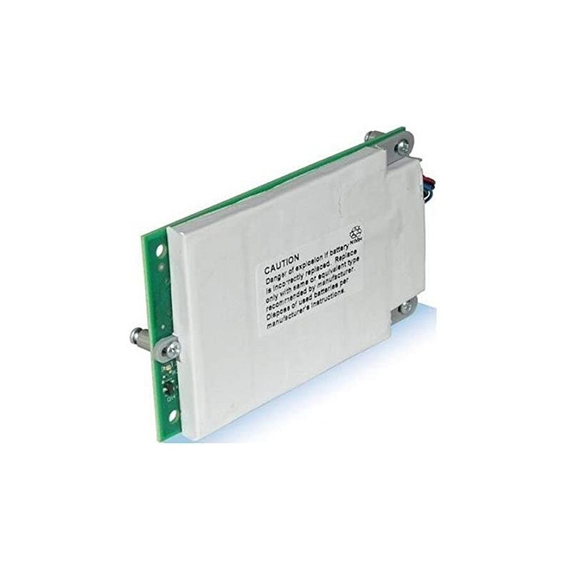 Intel® RAID Maintenance Free Backup AXXRMFBU4, Single (pro RS3DC040/080, RS3MC044, RS3SC008)
