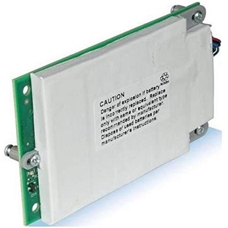 Intel® RAID Maintenance Free Backup AXXRMFBU4, Single (pro RS3DC040/080, RS3MC044, RS3SC008)