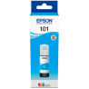 Epson atrament L41xx/L61xx Cyan ink container 70ml