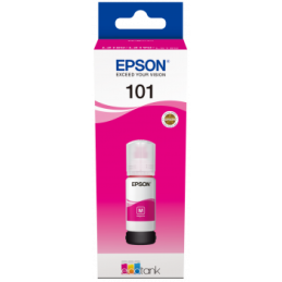 Epson atrament L41xx/L61xx Magenta ink container 70ml