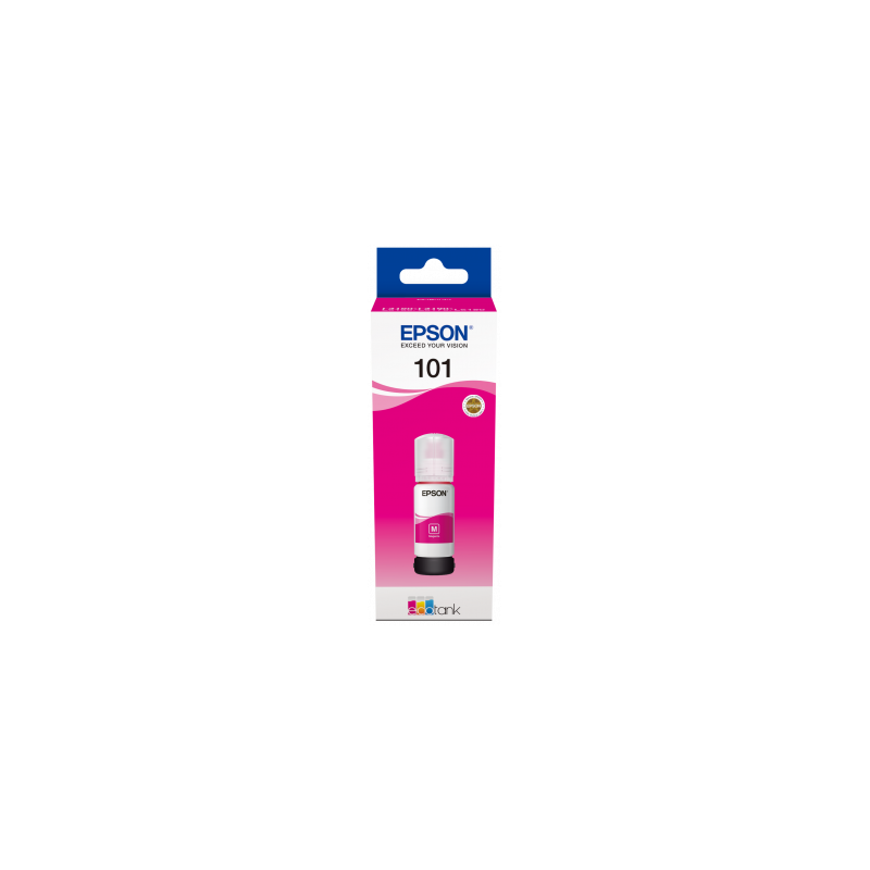 Epson atrament L41xx/L61xx Magenta ink container 70ml