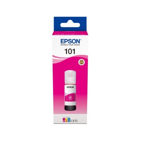 Epson atrament L41xx/L61xx Magenta ink container 70ml