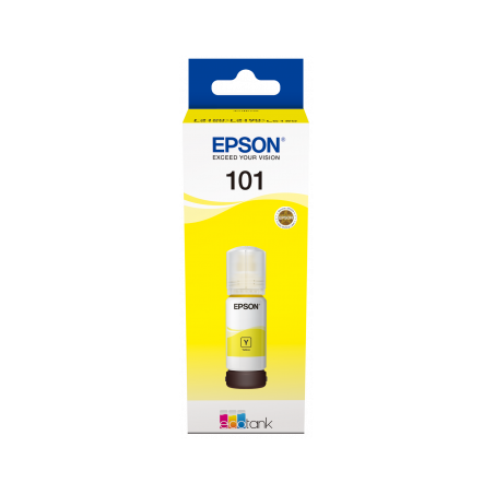 Epson atrament L41xx/L61xx Yellow ink container 70ml