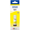 Epson atrament L41xx/L61xx Yellow ink container 70ml