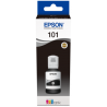 Epson atrament L41xx/L61xx Black ink container 127ml