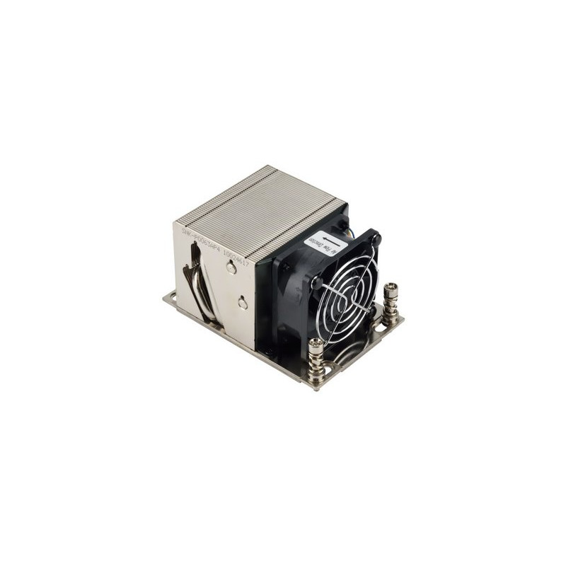 SUPERMICRO 2U Active CPU Heat Sink for AMD Socket SP3 Processors