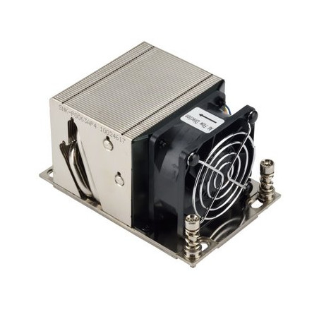 SUPERMICRO 2U Active CPU Heat Sink for AMD Socket SP3 Processors
