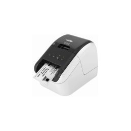Brother tiskárna štítků QL-800, 62 mm, USB