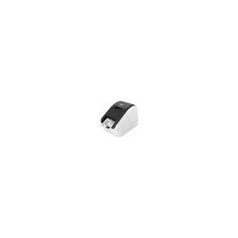 Brother tiskárna štítků QL-800, 62 mm, USB