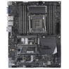 SUPERMICRO MB 1xLGA2066, x299, 8x DDR4,6xSATA3, 5xPCIe 3.0(depending on CPU), M.2, 2xLAN, NO Audio, VGA, IPMI