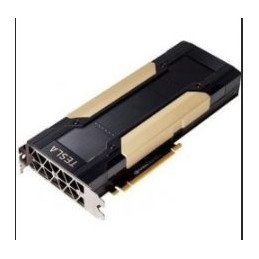 SUPERMICRO NVIDIA Tesla V100 16GB PCIE Passive