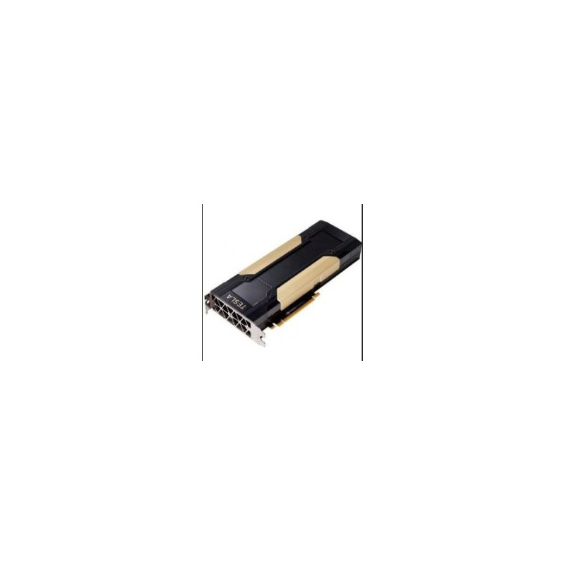SUPERMICRO NVIDIA Tesla V100 16GB PCIE Passive