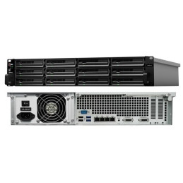 Synology RackStation RS3618xs 12-bay NAS, VMware®, Citrix®, Microsoft® Hyper-V®, rack 2U