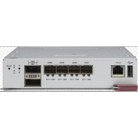 SUPERMICRO MBM-XEM-002 - Broadcom Gb Switch for MicroBlade 40G/10G