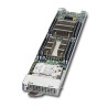 SUPERMICRO MicroBlade 2x LGA 2011-3, 8x DIMM, 2x 2,5" bay, 2x 10Gb