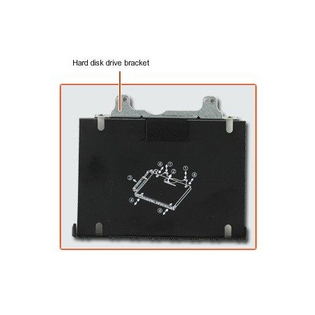 HP HDD HARDWARE KIT 430G4