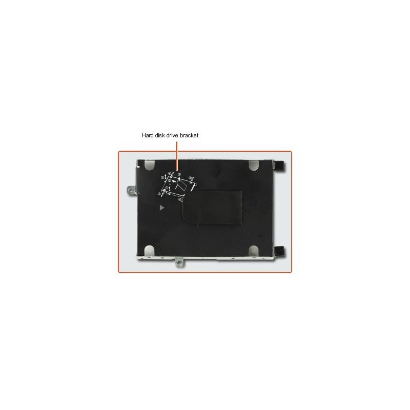 HP rámeček pro HDD ProBook - 450/455 G4