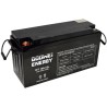 GOOWEI ENERGY Pb backup battery VRLA GEL 12V/150Ah (OTL150-12)
