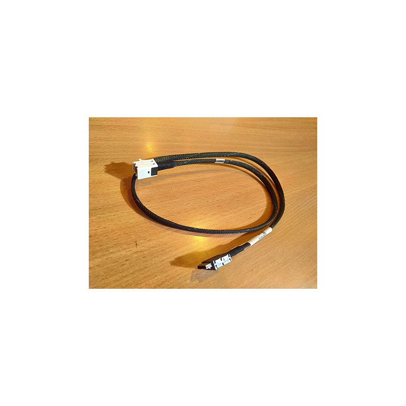 Supermicro MiniSAS HD source to OcuLink v 1.0,INT,PCIe, 76CM,34AWG,RoHS