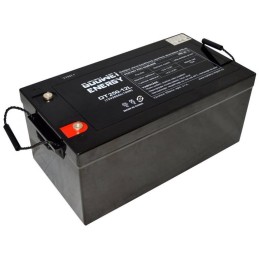 GOOWEI ENERGY Pb záložní akumulátor VRLA GEL 12V/250Ah (OTL250-12)