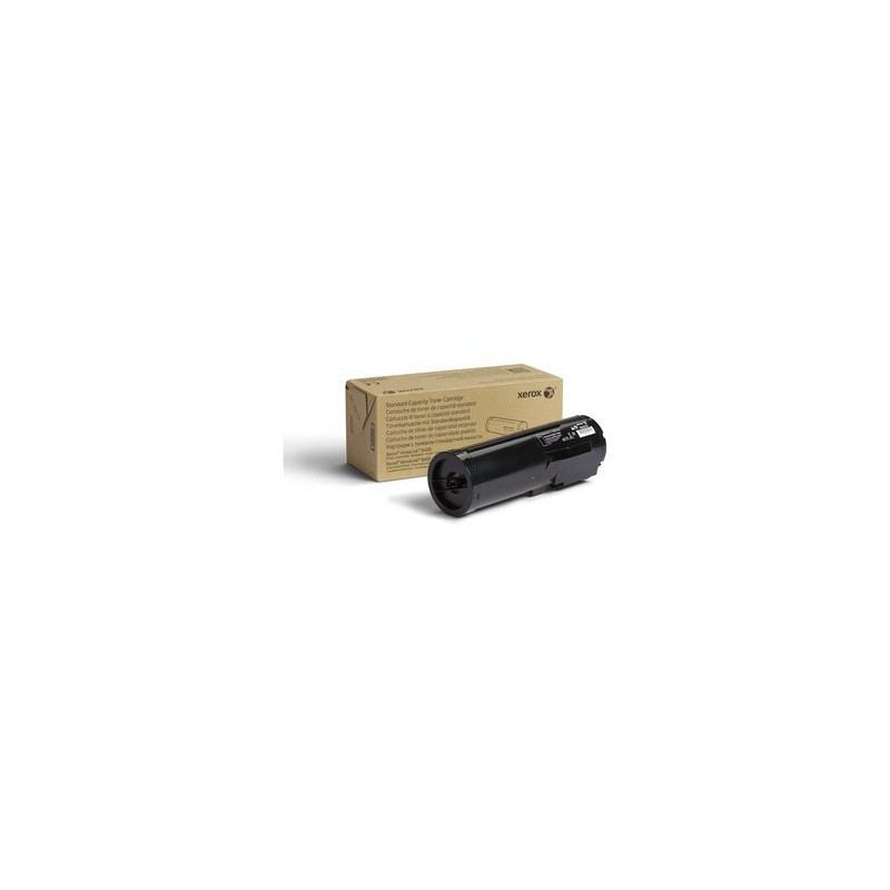 Xerox BLACK EXTRA HIGH CAPACITY TONER CARTRIDGE pre VERSALINK B400/B405