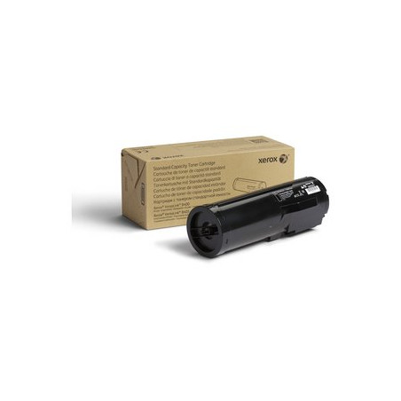 Xerox BLACK EXTRA HIGH CAPACITY TONER CARTRIDGE pre VERSALINK B400/B405
