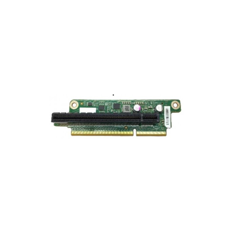 INTEL 1U PCI Express x16 Riser Card for Low-profile PCIe* Card and M.2 Device